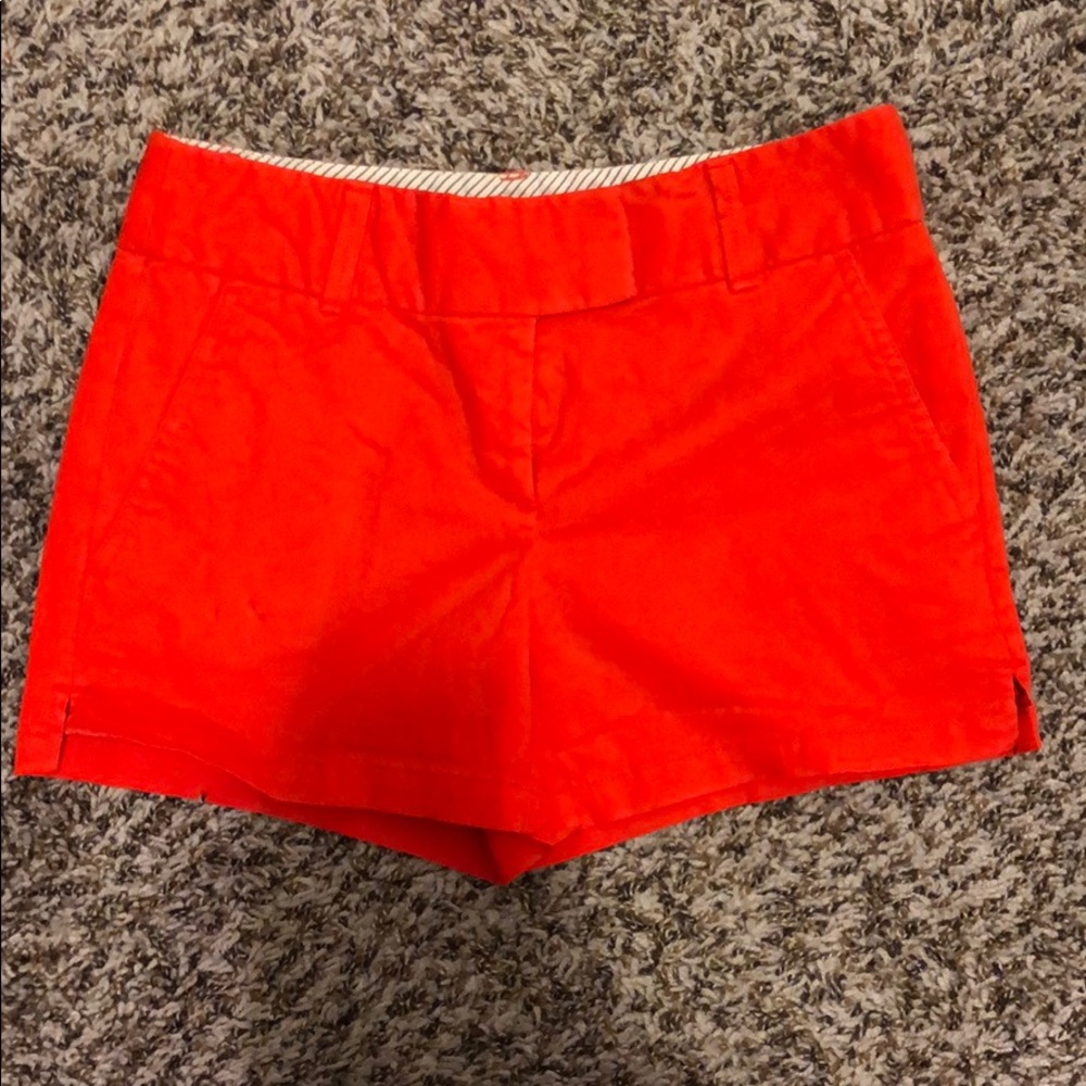 LOFT shorts